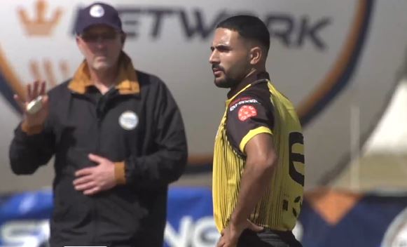 ECL T10, Group D – M7: DRX v VCC – Highlights