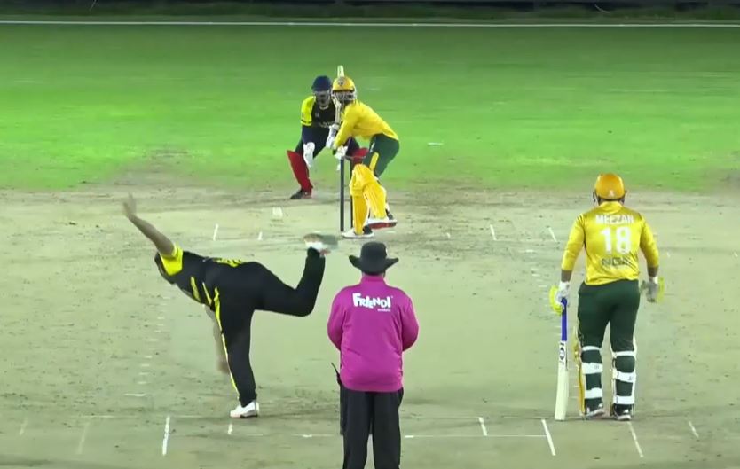 All-round NCM Investments beat Panthers by 58 runs