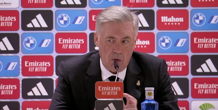 Ancelotti urges Real not to underestimate Liverpool