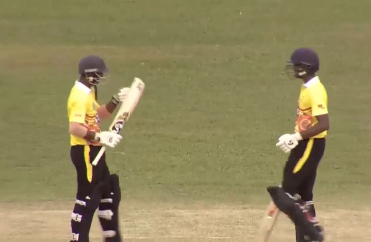 Merciless Dibrugarh beat Ever Green Club by 10 wickets