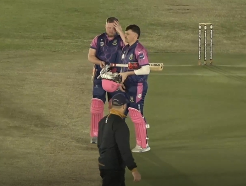 ECL T10, Group F – M10: CIC v PNL – Highlights