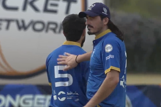 ECL T10, Group D – M3: BRN v DRX – Highlights
