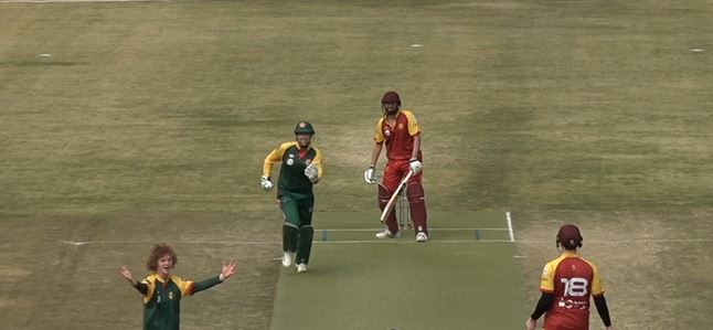ECL T10, Group B – Qualifier 1: SVH v FAR – Man of the Match
