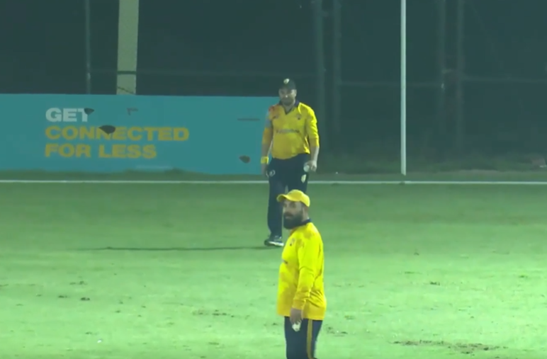 Bowlers shine as EcovertFM pip Ceylinco by 31 runs