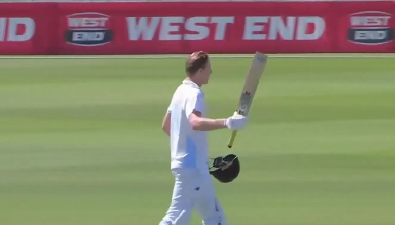 Jack Edwards powers NSW with a scintillating 138