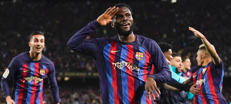 I'm very satisfied: Xavi as Barca take 12-point lead in La Liga