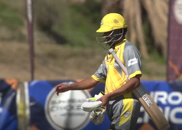 ECL T10, Group C – Eliminator: LYL v RTB – Highlights