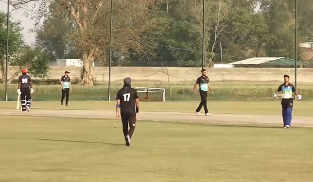 Star Cricket Club roar past Lakshit Sportz XI by 63 runs
