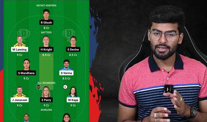 All-rounder Marizanne Kapp tops captaincy charts