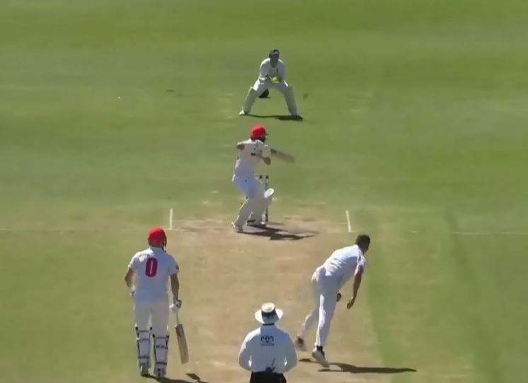 Day 3: Dominant New South Wales lead by 341 runs