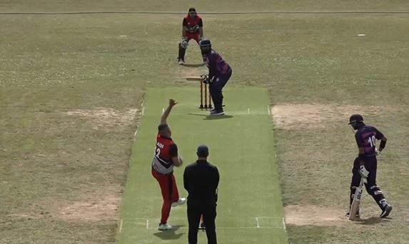 ECS Portugal T10, M8: PNJ v LCA – Highlights