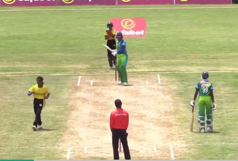 Last Ball Thriller! Indatwa Hampshire pip Sorwathe CC