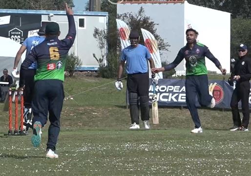 ECS Portugal T10, M7: IR v GOR – Highlights