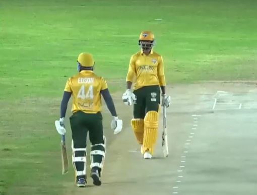 NCM Investments beat meek Saipem Safety by 32 runs