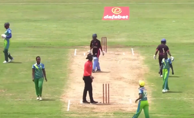 Indatwa Hampshire trounce Gahanga Queens by 59 runs