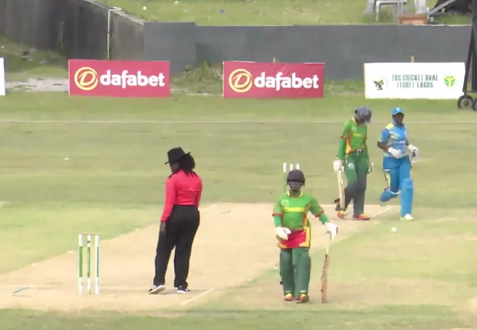 Ruthless Rwanda thrash Cameroon to win by 126 runs