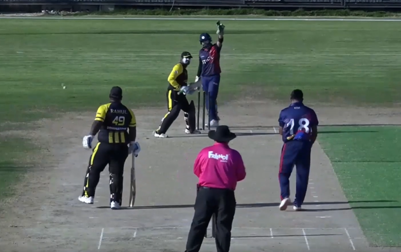 D/L method sees Stack CC edge past KRM Panthers by 3 wickets