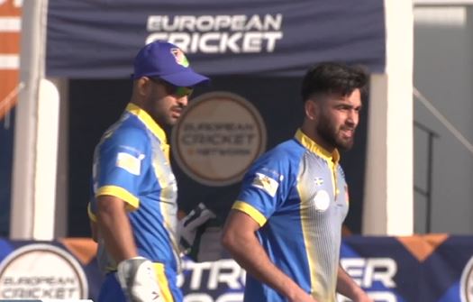 ECL T10, Group F – M4: PNL v AF – Man of the Match