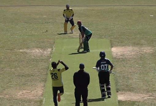 ECS Portugal T10, M4: GAM v FRD – Highlights