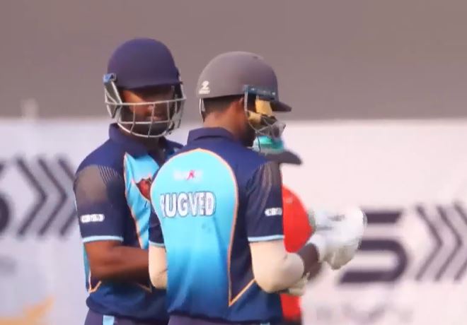 More shines as Belapur beat Mira Bhayandar by 6 wickets