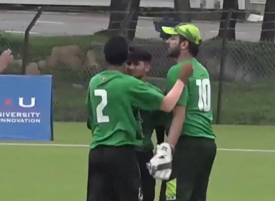 3/4! Ariff Ullah puts a leash on Asian All-Stars