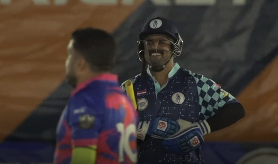 ECL T10, Group E – M5: UNI v ZAS – Highlights
