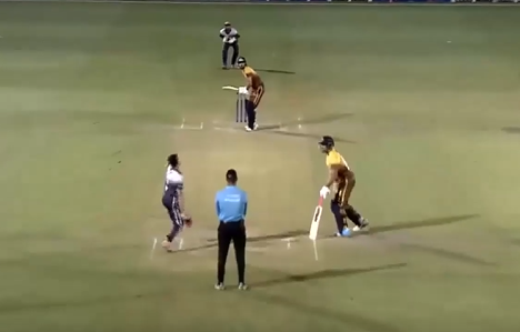 Future Mattress pip Seven Districts by 3 wickets to grab Finals berth