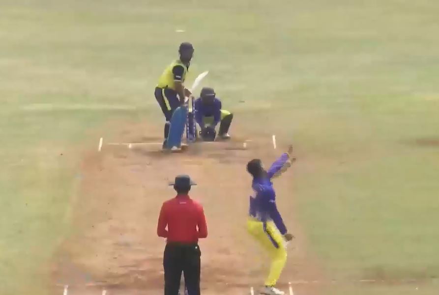 Jaideep Pardeshi's dazzling 72 off 47 uplifts Vashi