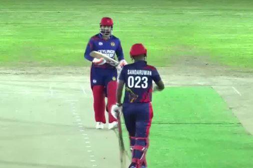 Mighty Ceylinco CC beat Karavali United by 63 runs