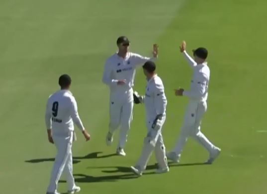 Upbeat Victoria beat Western Australia by 7 wickets
