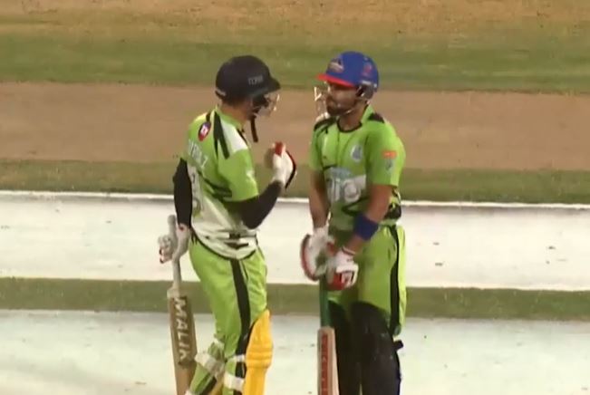 Upbeat Strikers beat CSS Group by 6 wickets