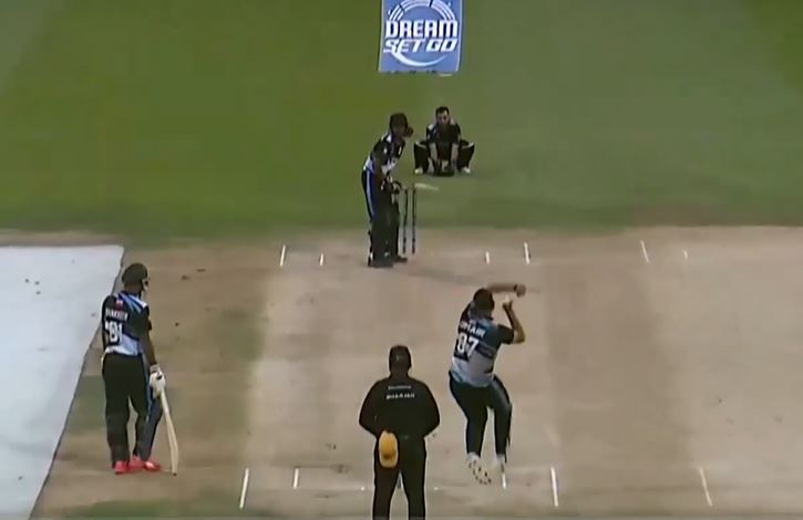 Upbeat Colatta beat Future Mattress by 28 runs