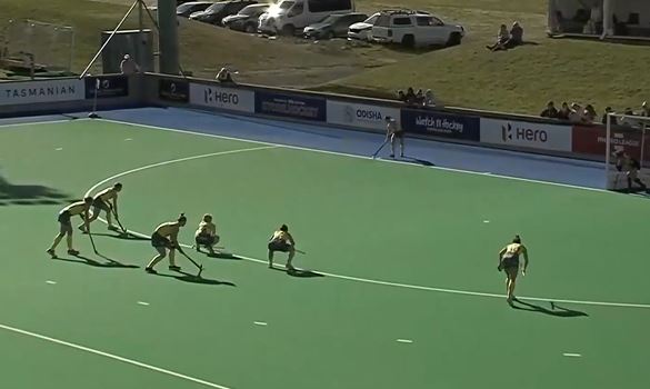 USA beat a struggling Australia side on penalties