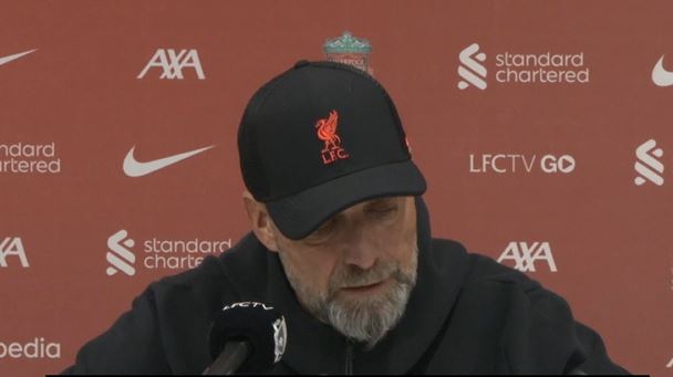 It was super, super enjoyable: Klopp on Wolves win