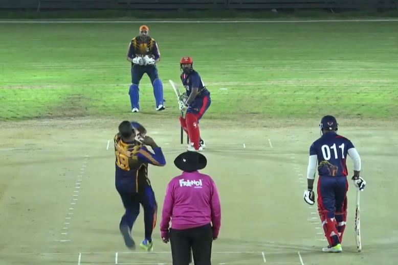 Mighty Ceylinco CC beat Tally CC by 72 runs