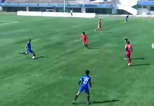 FC Bengaluru United drub FC Deccan 2-0