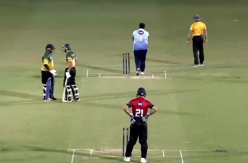 Imran, Awan shine as Metals drub Valley Boys by 8 wickets