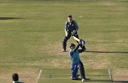 ECL T10, Group E – M9: ZAS v SPA – Man of the Match