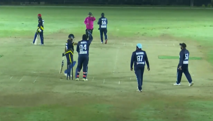 Desert Raiders storm past Karavali United by 75 runs