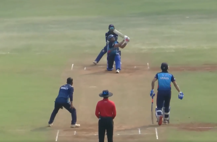All-round Kalyan storm past meek Belapur by eight wickets