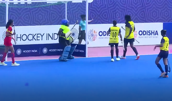 20-0! Rampant Karnataka thrash hapless Puducherry