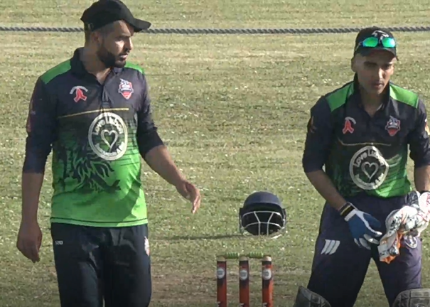 ECS Portugal T10, M10: PNJ v GOR – Highlights