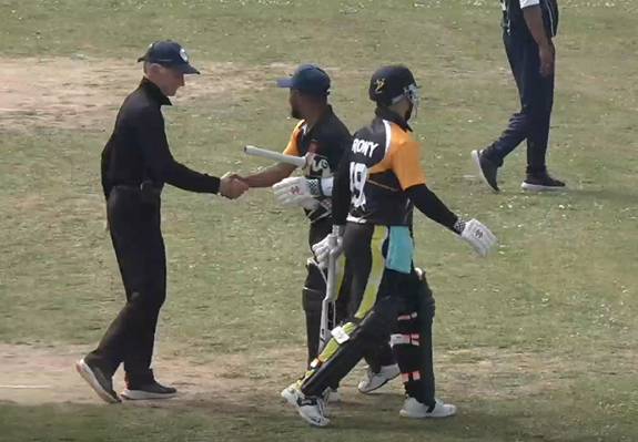 ECS Portugal T10, M12: LSG v TTP – Highlights