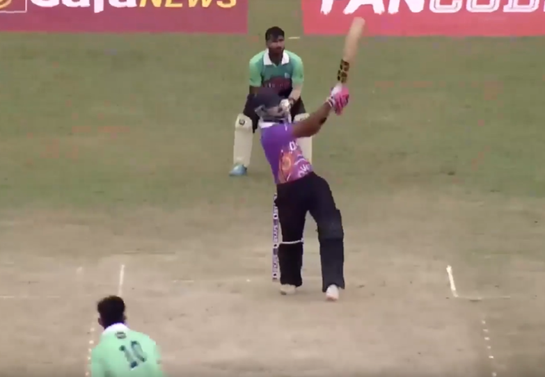 Upbeat Tezpur breeze past Barpeta by 6 wickets