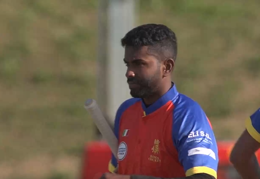 ECL T10, Group E – M3: RCC v UNI – Highlights
