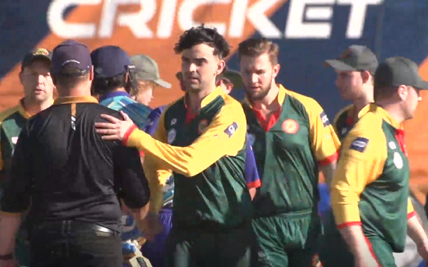 ECL T10, Championship Week – Match 3: BCC v FAR – Highlights