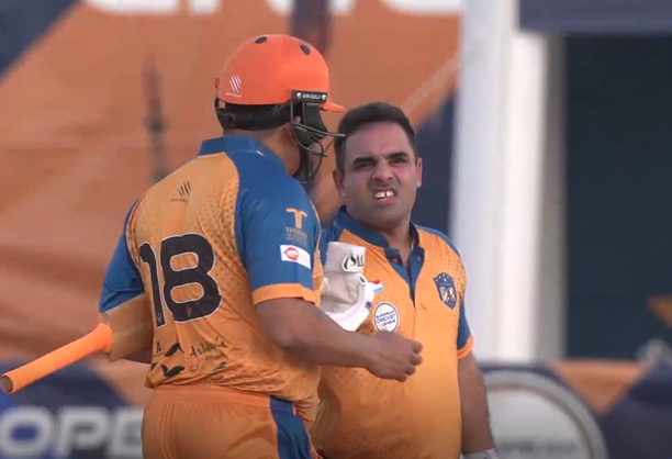 ECL T10, Group E – M4: STA v SPA – Highlights