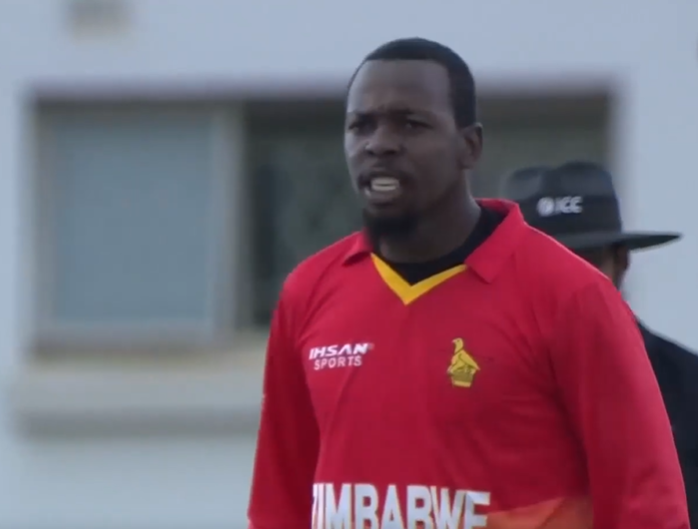 3-fer! Masakadza runs rings around NED
