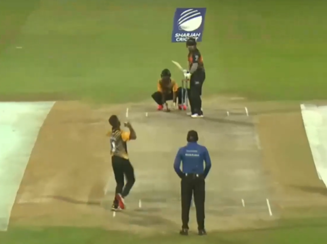 Seven Districts thrash meek Colatta Chocolates by 8 wickets