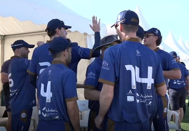 ECL T10, Group D – M8: FCC v BRN – Highlights